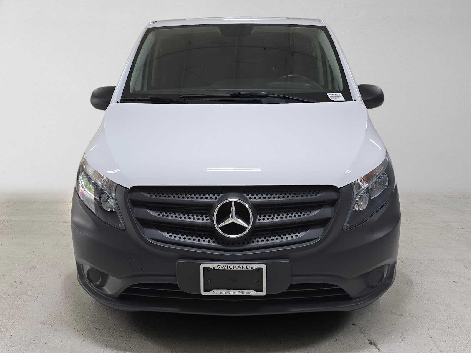 2020 Mercedes-Benz Metris Cargo Van Standard Roof 126 Wheelbase