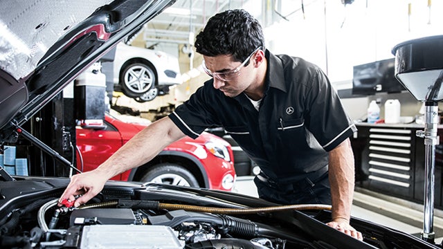 Mercedes-Benz of Wilsonville Sprinter in Wilsonville OR