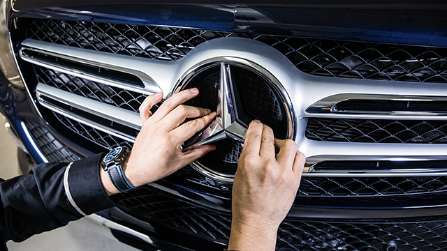 Mercedes-Benz of Wilsonville Sprinter in Wilsonville OR