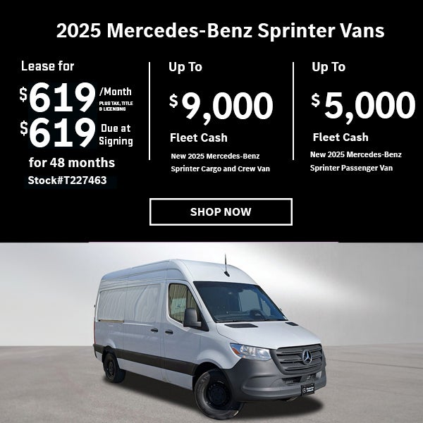 Sprinter