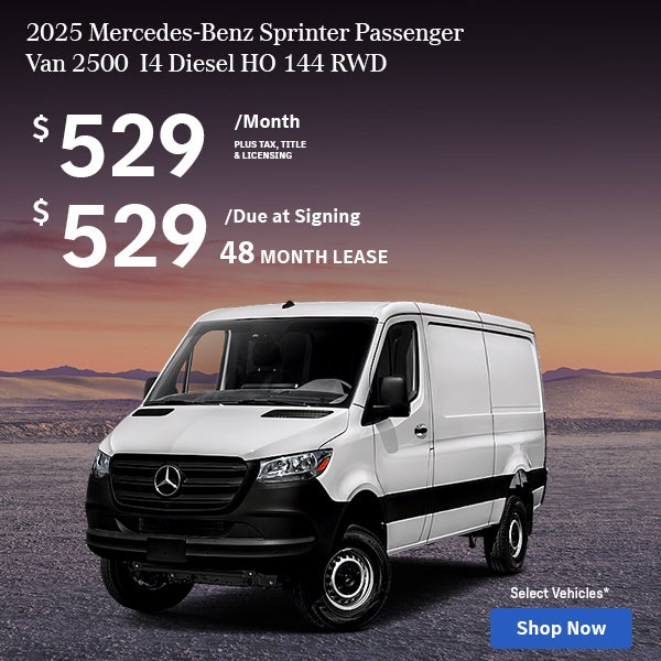 Sprinter