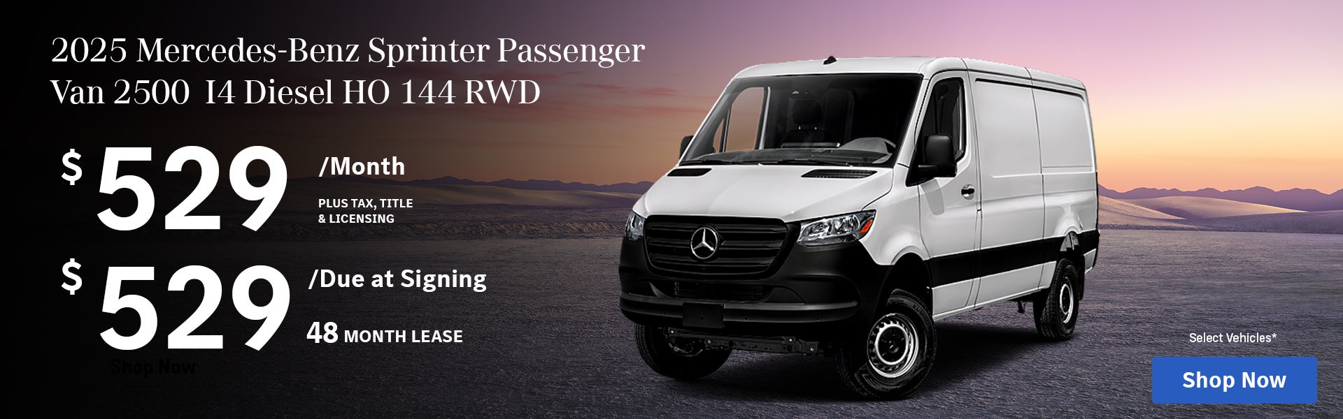 Sprinter