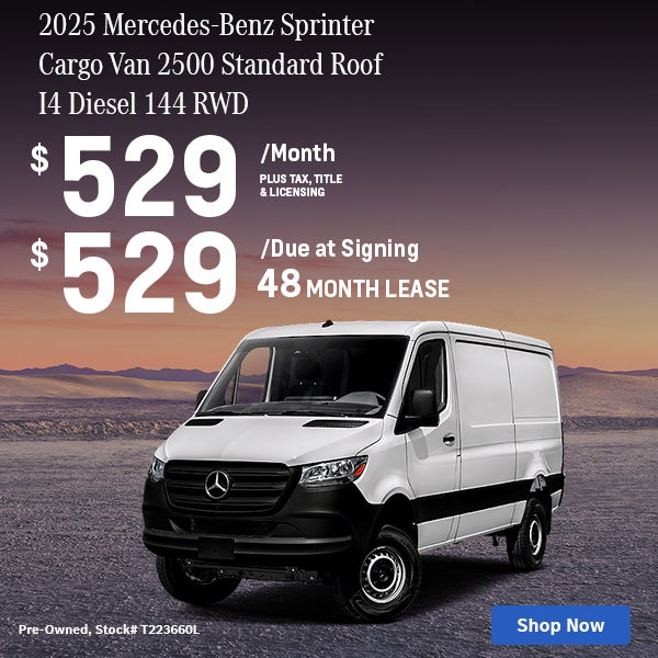 Sprinter