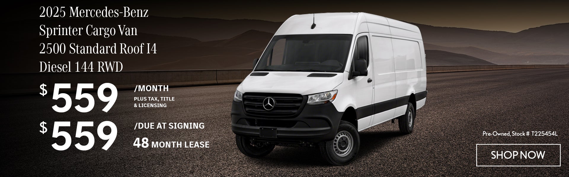 Sprinter
