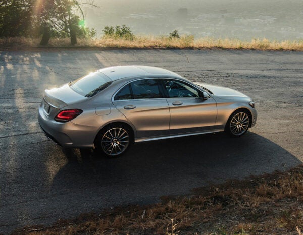 Mercedes-Benz of Wilsonville Sprinter