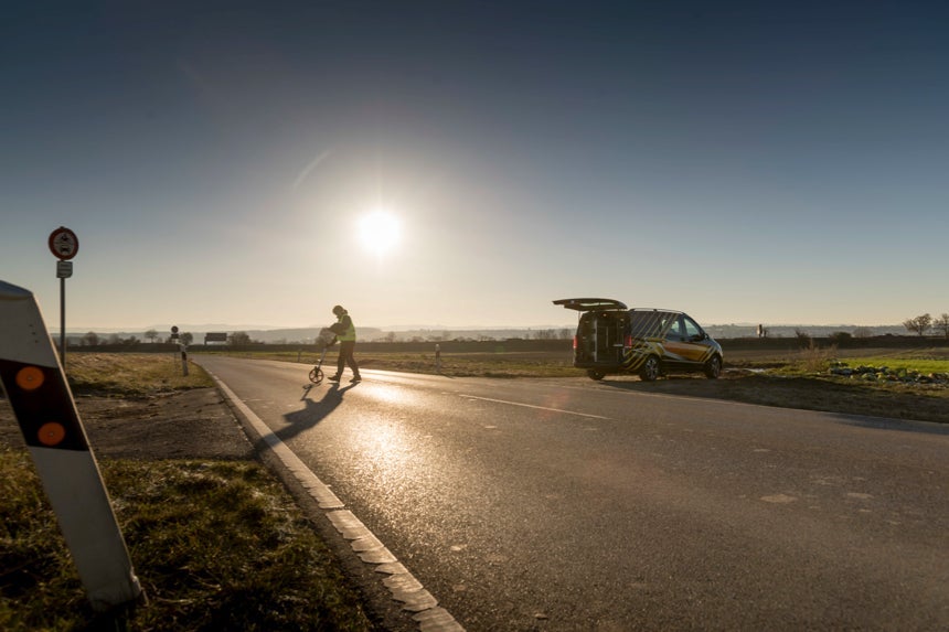 Mercedes-Benz of Wilsonville Sprinter in Wilsonville OR