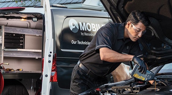 Swickard Auto Group Tech