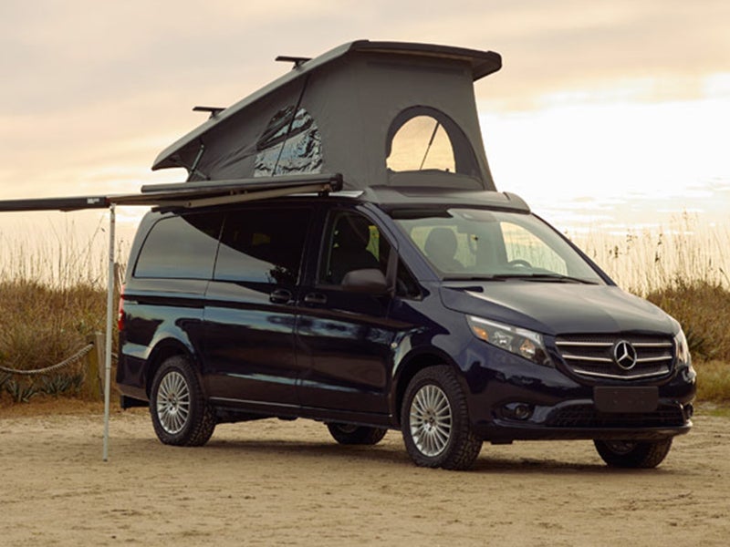 Mercedes-Benz of Wilsonville Sprinter in Wilsonville OR