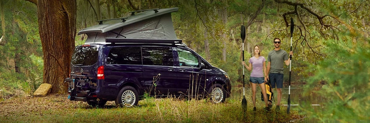 Mercedes-Benz of Wilsonville Sprinter in Wilsonville OR