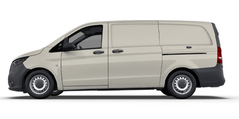 Mercedes-Benz of Wilsonville Sprinter in Wilsonville OR