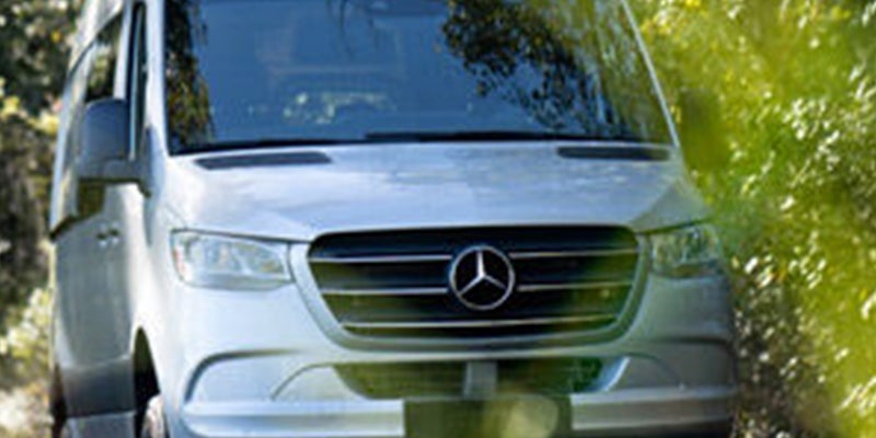 Mercedes-Benz of Wilsonville Sprinter in Wilsonville OR
