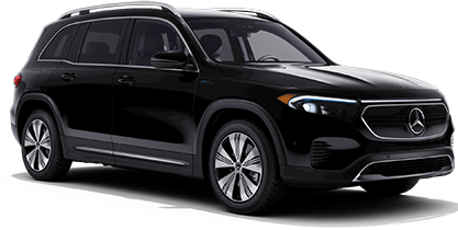 2023 Mercedes-Benz EQB